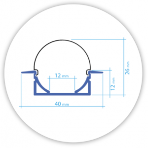 Perfil de aluminio Mod. 18 (4)